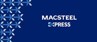 Macsteel logo