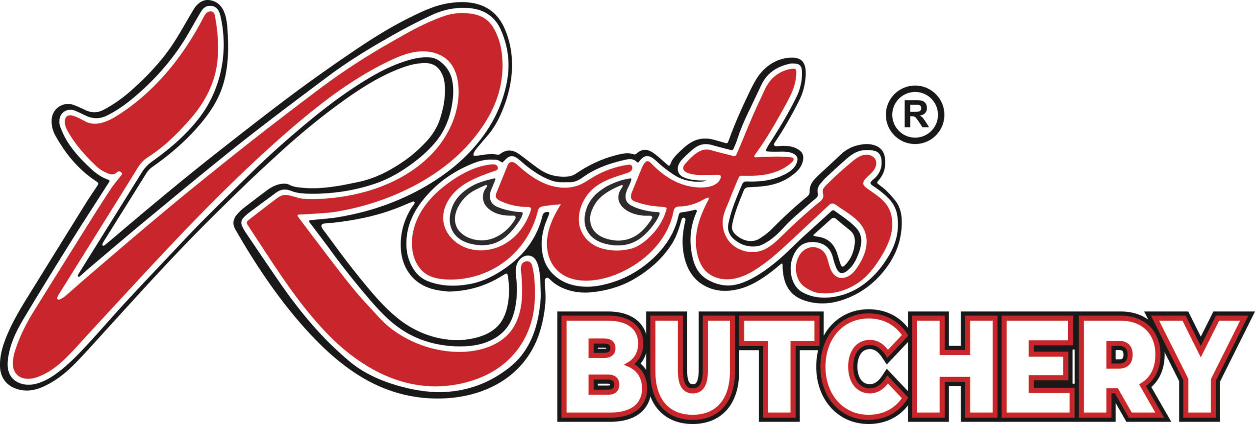 Roots logo