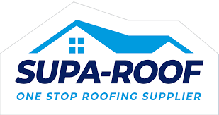 Supa-roof logo
