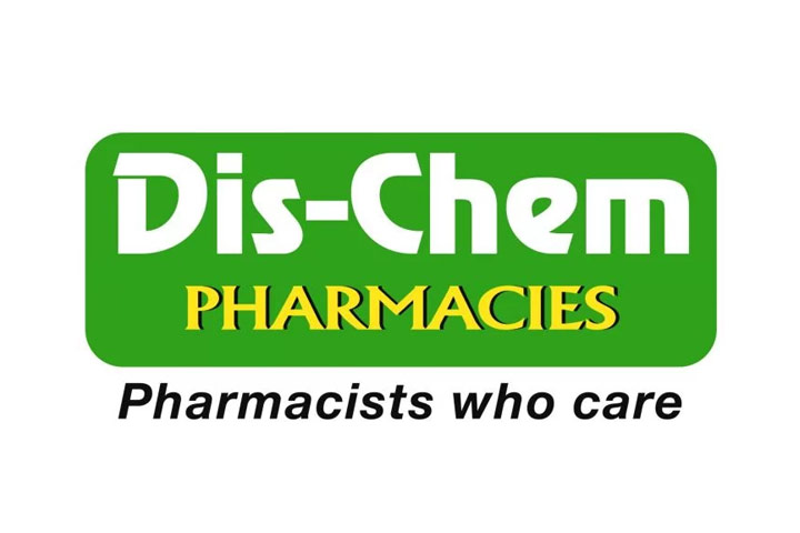 Dis-chem logo