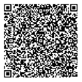 QR Code for contact details