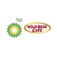 bp wild bean cafe logo