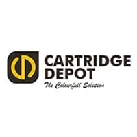 cartridge depot logo