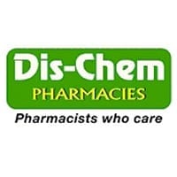 dis-chem pharmacies logo