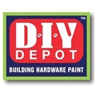 diy depot logo