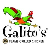 galito’s flame grilled chicken logo