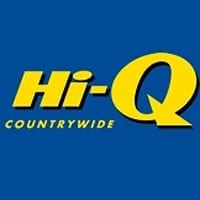 hi-q countrywide logo