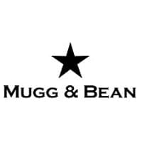 mugg & bean logo