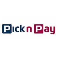 pick n pay logo