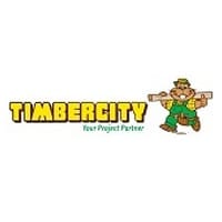 Timber City Logo