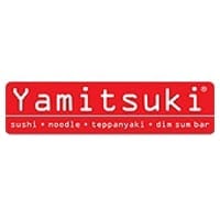 Yamitsuki Logo