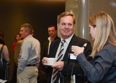 The FNB Franchise Leadership Summit 2014 – Johannesburg Gallery - Guests