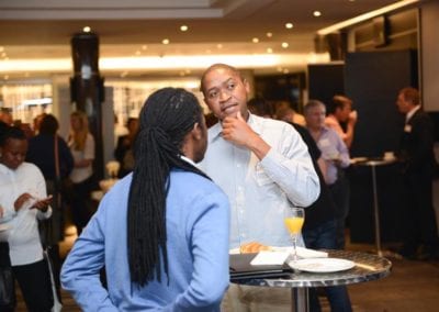 The FNB Franchise Leadership Summit 2014 – Johannesburg Gallery - Guests