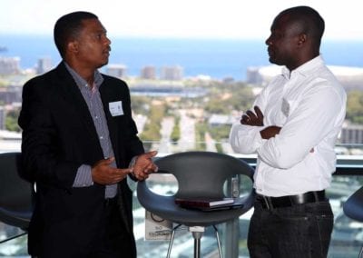 The FNB Franchise Leadership Summit 2014 – Cape Town Gallery