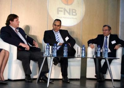 The FNB Franchise Leadership Summit 2014 – Cape Town Gallery