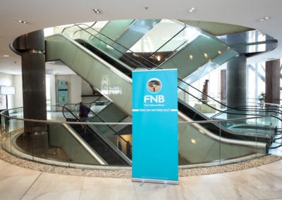FNB Franchise and Leadership Summit 2012