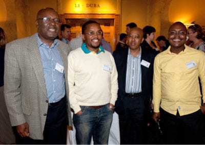 FNB Franchise and Leadership Summit 2013