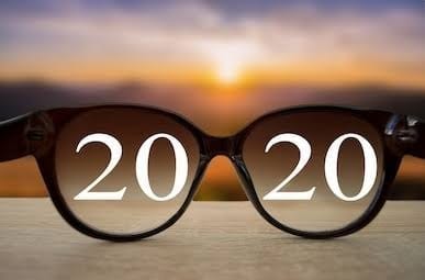Focusing on future trends with 20/20 vision - Glasses