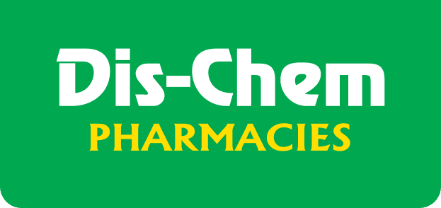 Dis-Chem-Logo