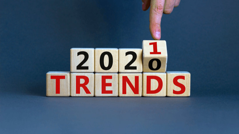 2021 Trends
