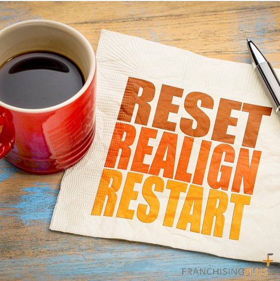 The Great Resignation: A Great Reset or Just a Reshuffle?